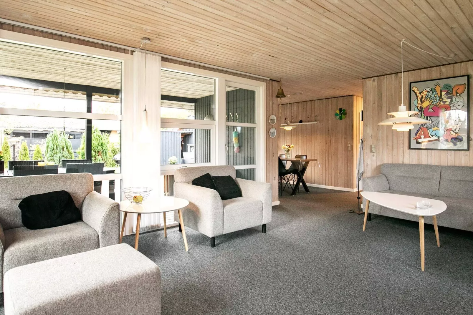 6 persoons vakantie huis in Hals-By Traum-Binnen