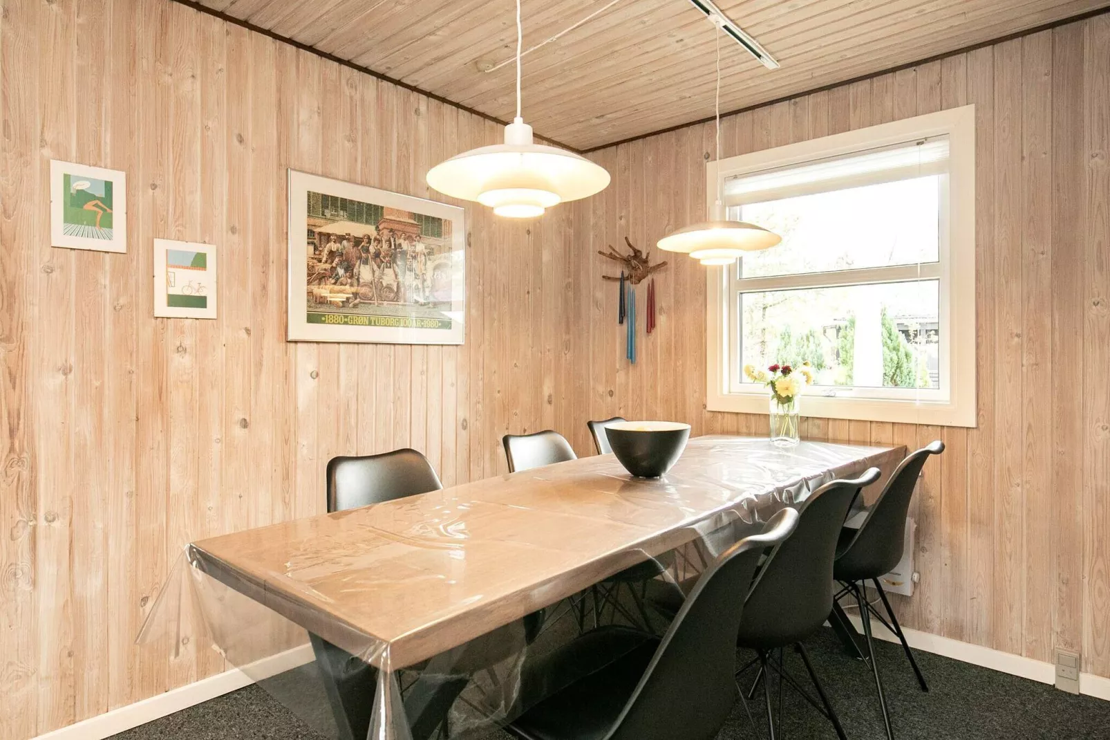 6 persoons vakantie huis in Hals-By Traum-Binnen