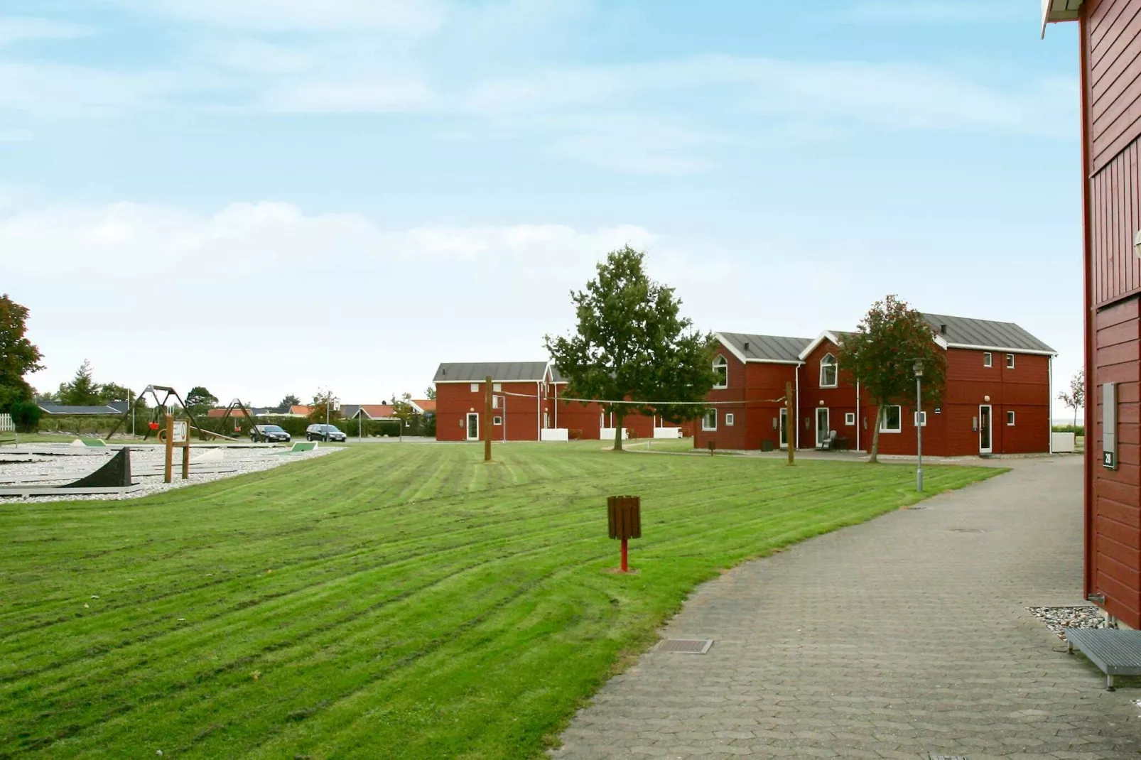 6 persoons vakantie huis in Hadsund-By Traum
