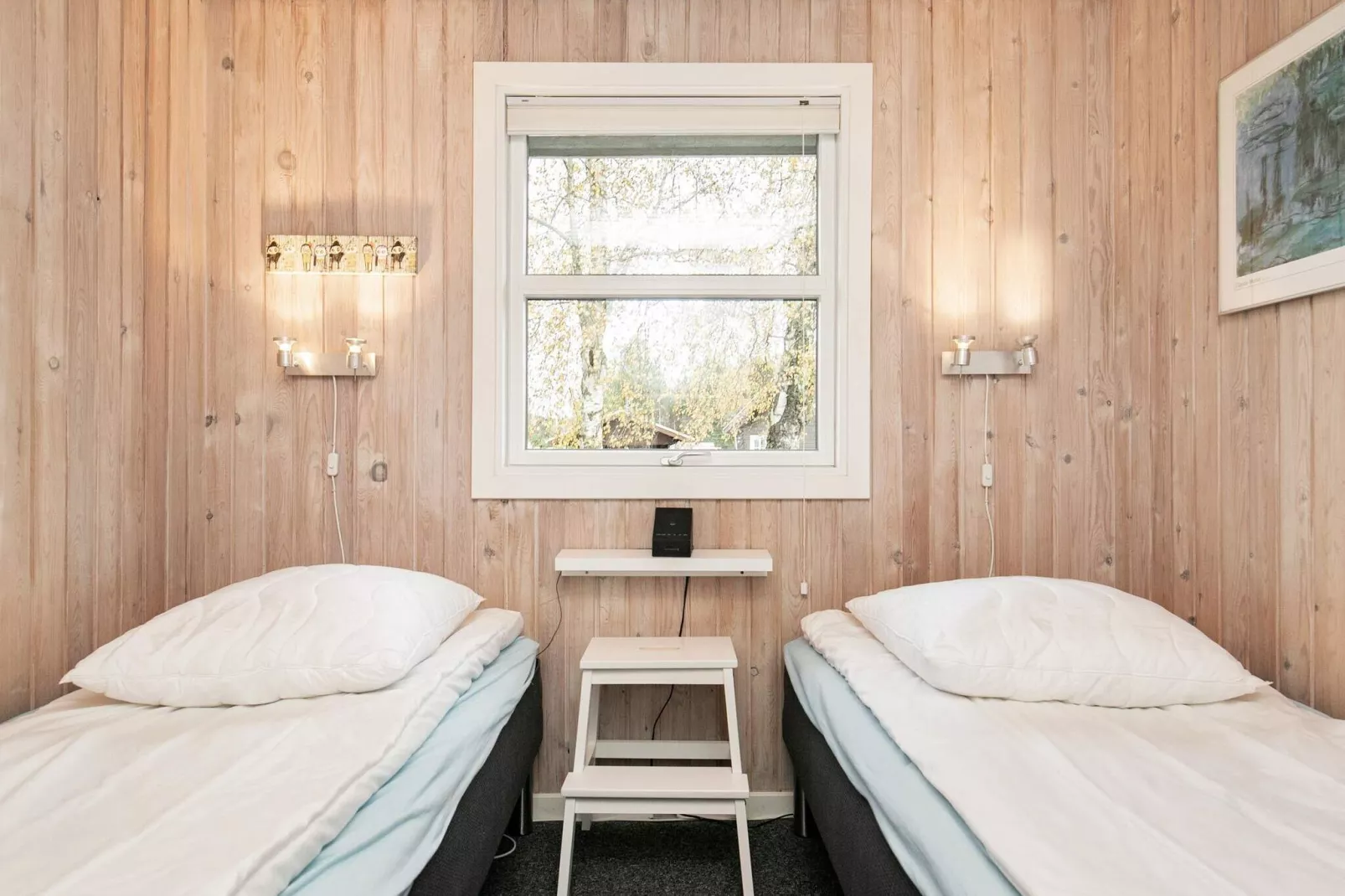 6 persoons vakantie huis in Hals-By Traum-Binnen