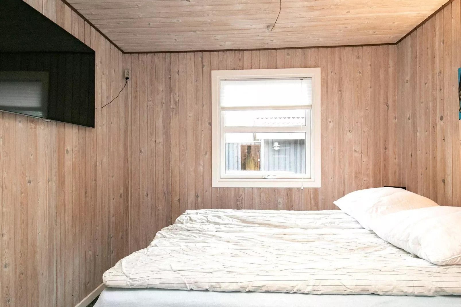6 persoons vakantie huis in Hals-By Traum-Binnen