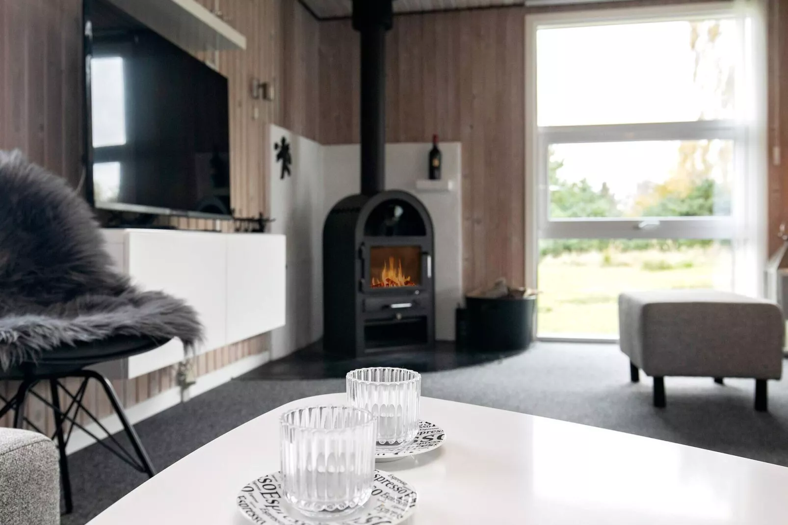 6 persoons vakantie huis in Hals-By Traum-Binnen