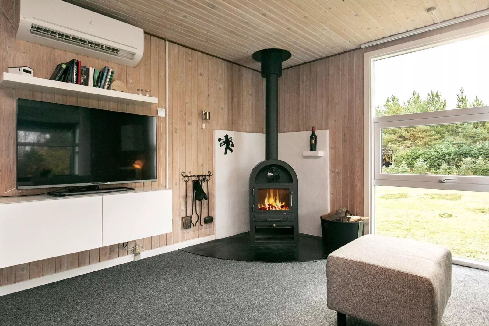 6 persoons vakantie huis in Hals-By Traum-Binnen