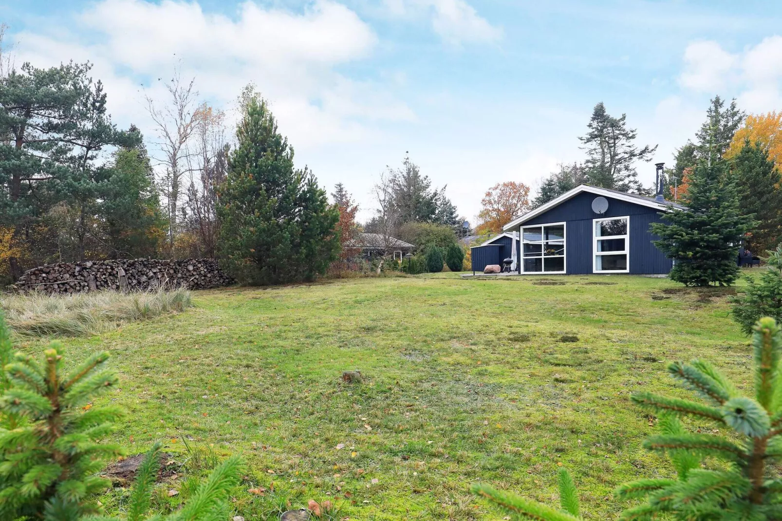 6 persoons vakantie huis in Hals-By Traum-Niet-getagd