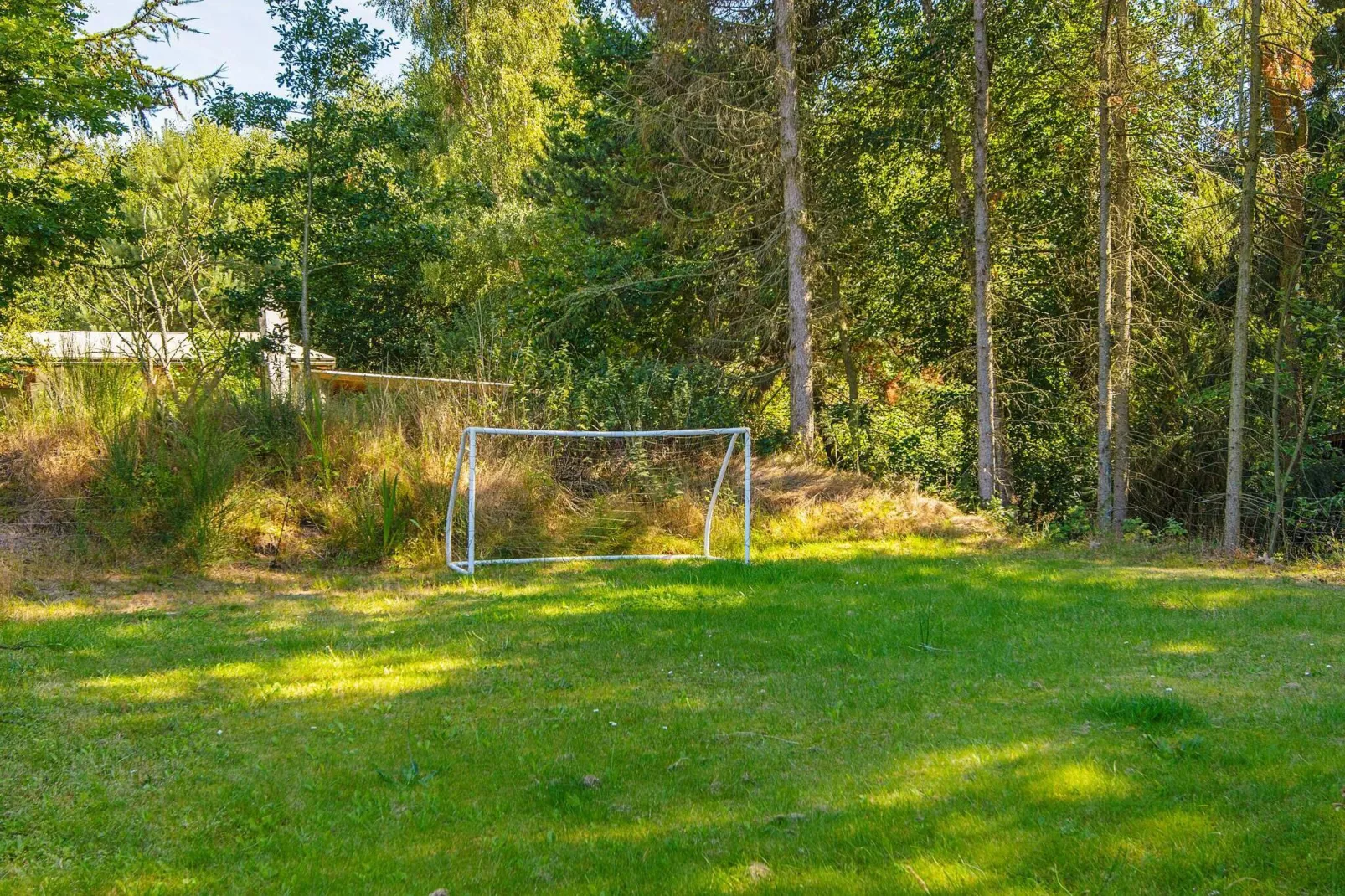 4 persoons vakantie huis in Glesborg-By Traum-Uitzicht