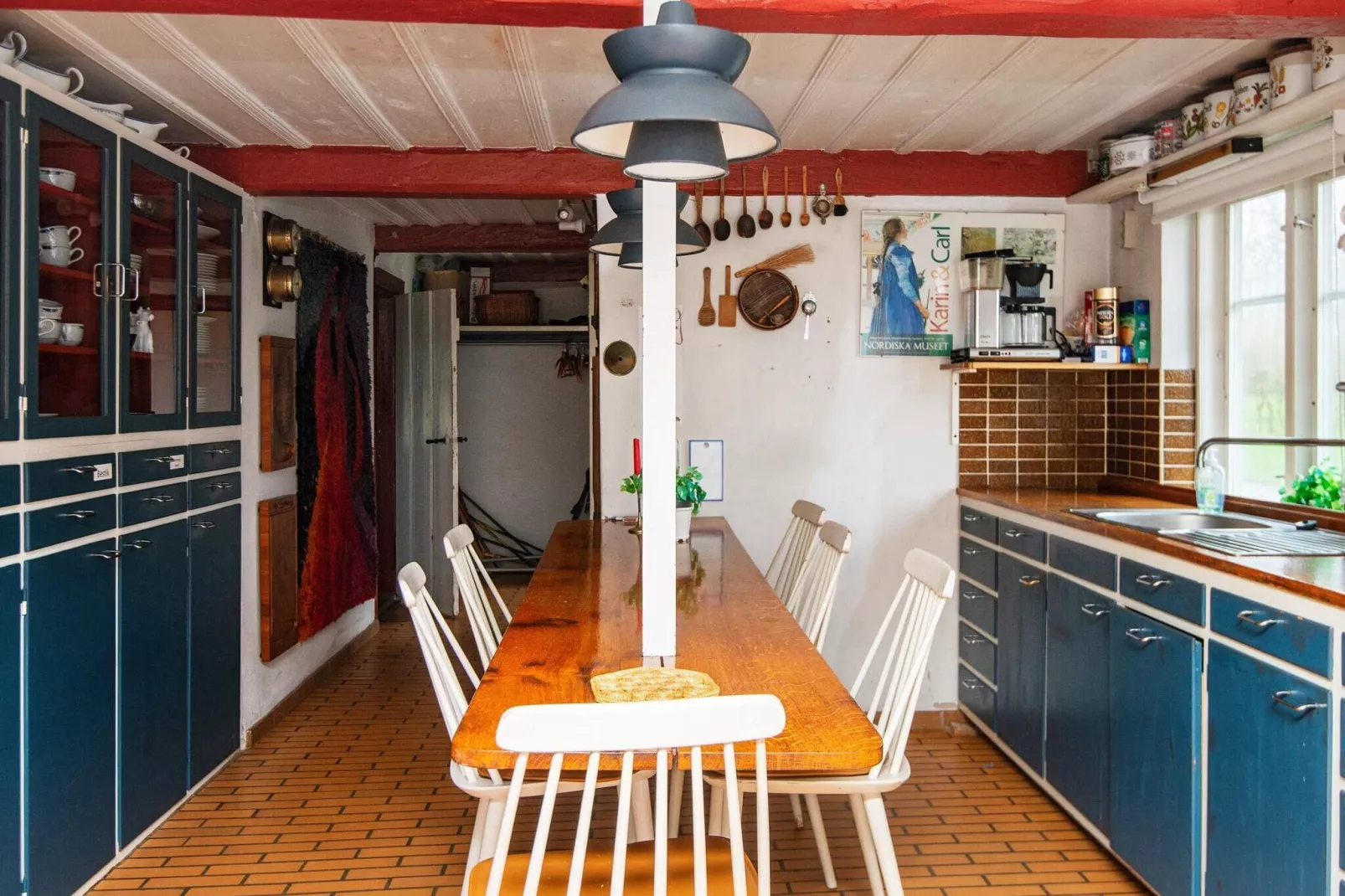 6 persoons vakantie huis in Augustenborg-By Traum-Binnen