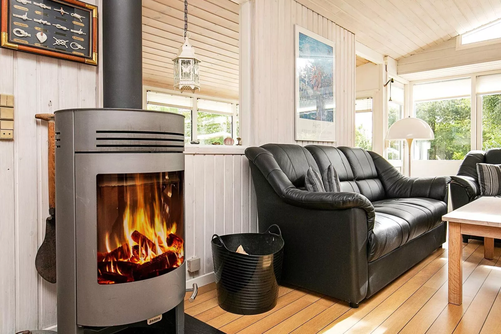 8 persoons vakantie huis in Løkken-By Traum-Binnen
