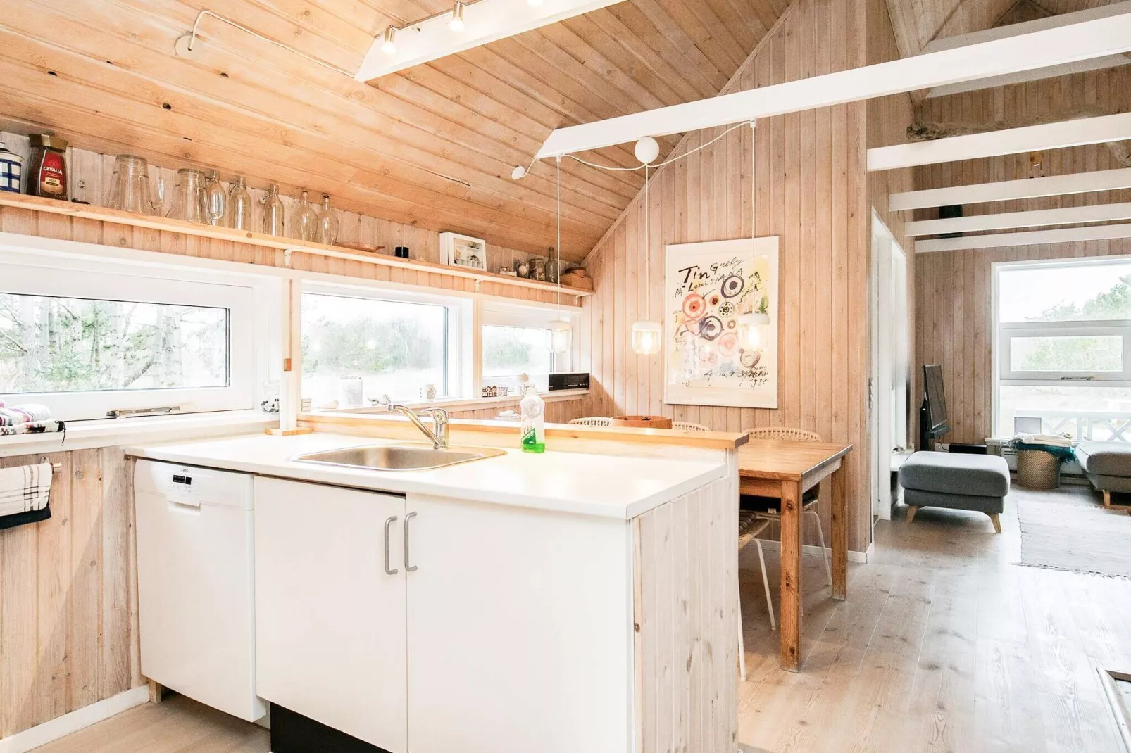 7 persoons vakantie huis in Skagen-By Traum-Binnen