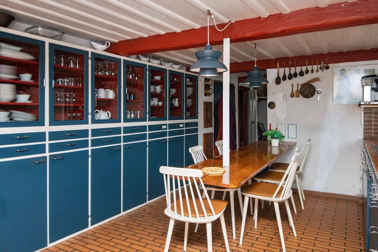 6 persoons vakantie huis in Augustenborg-By Traum-Binnen