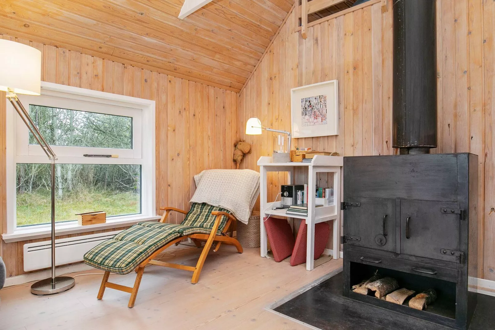 7 persoons vakantie huis in Skagen-By Traum-Binnen