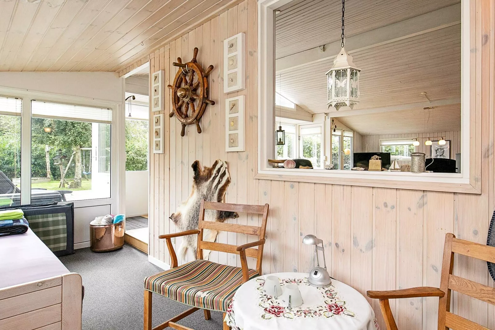 8 persoons vakantie huis in Løkken-By Traum-Binnen