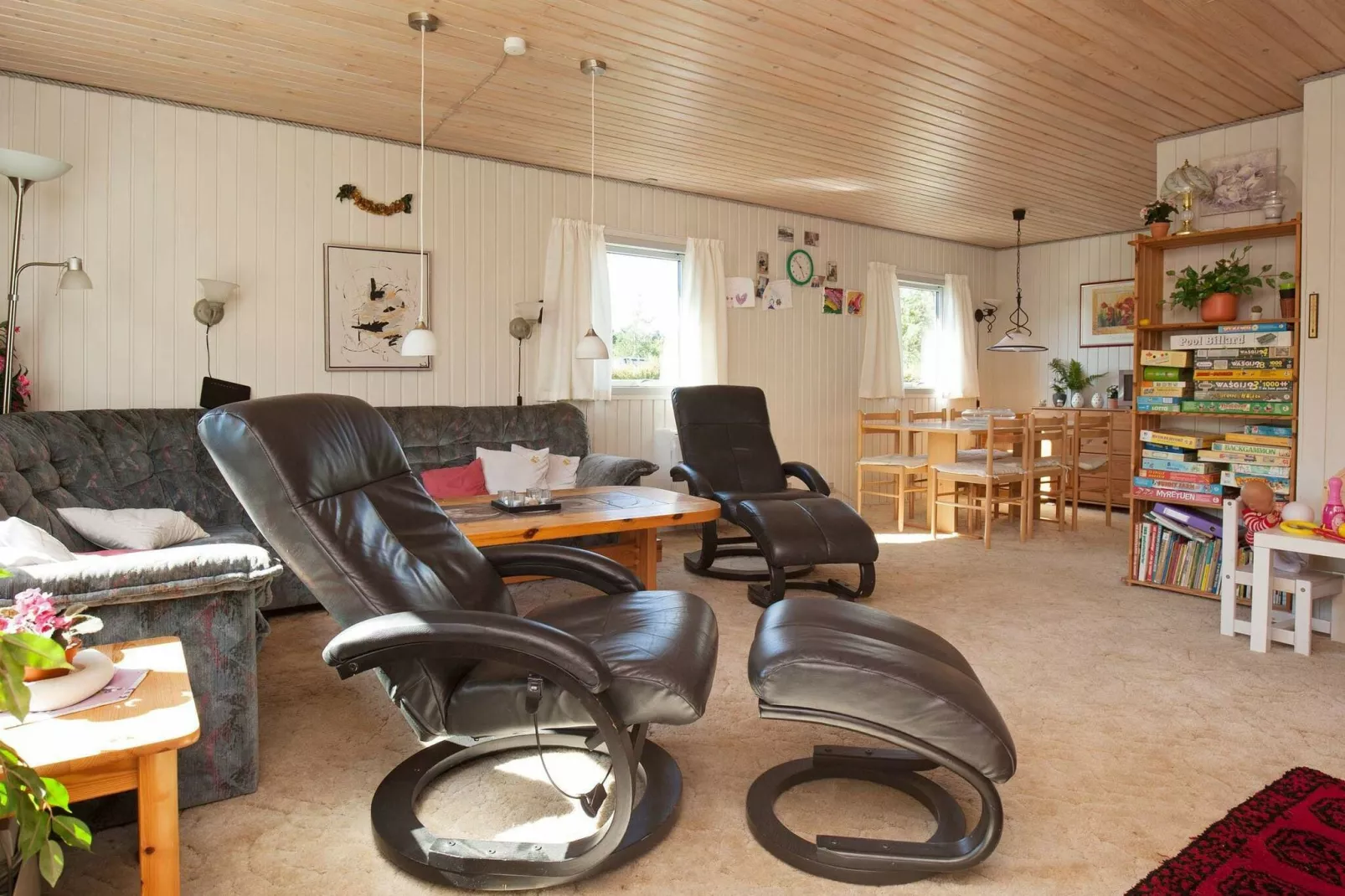 6 persoons vakantie huis in Eskebjerg-By Traum-Binnen
