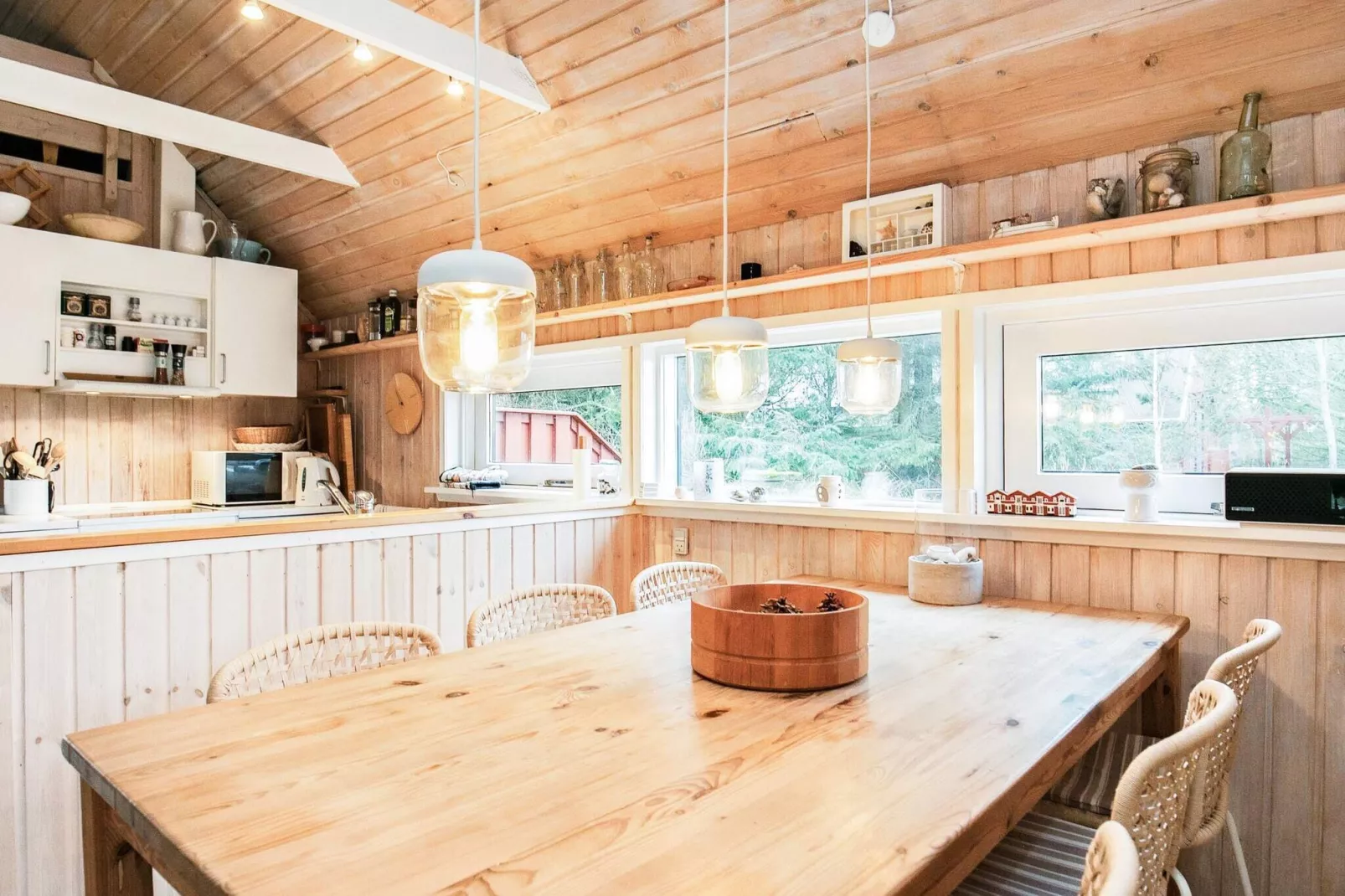 7 persoons vakantie huis in Skagen-By Traum-Binnen