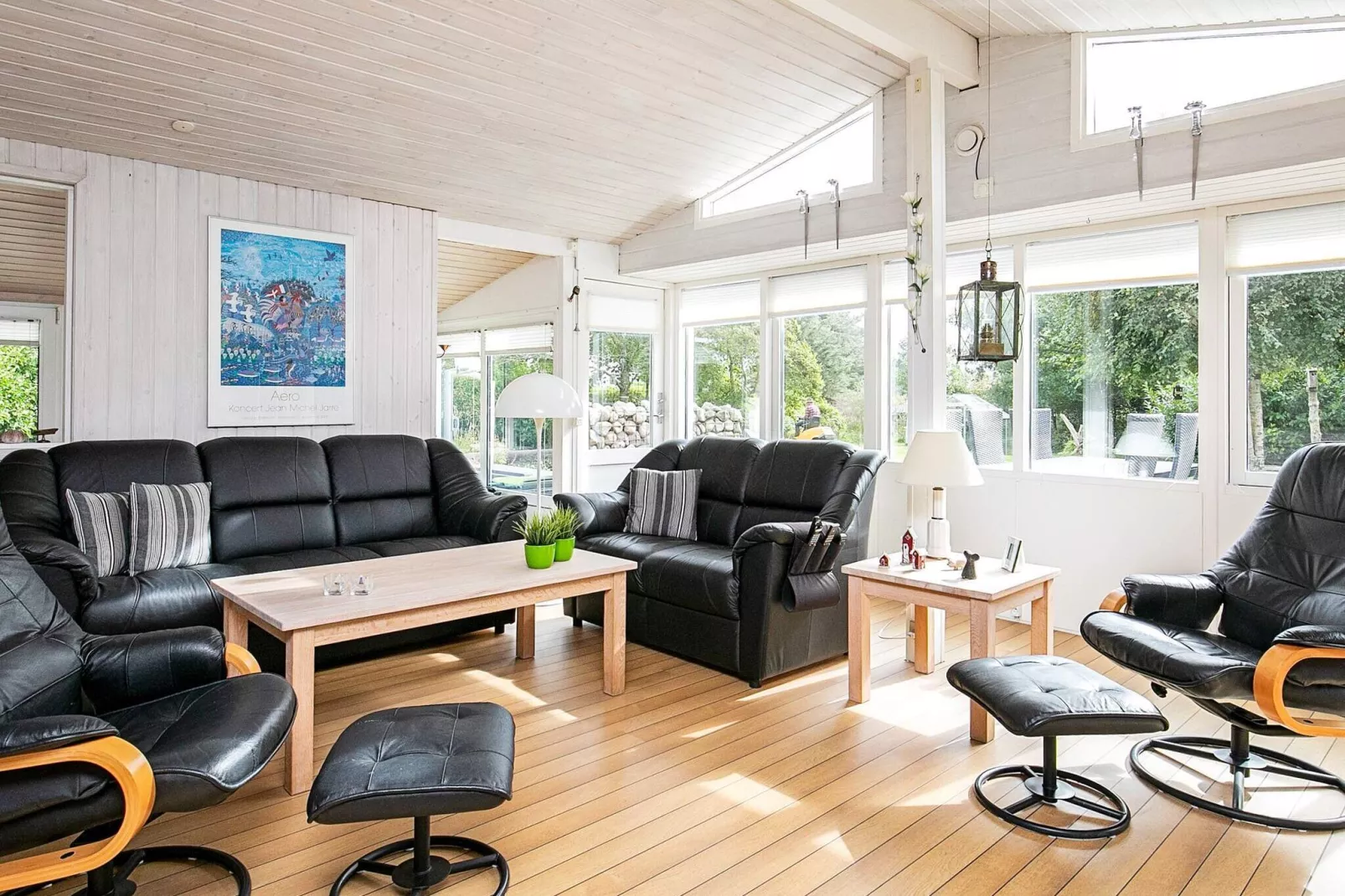 8 persoons vakantie huis in Løkken-By Traum-Binnen
