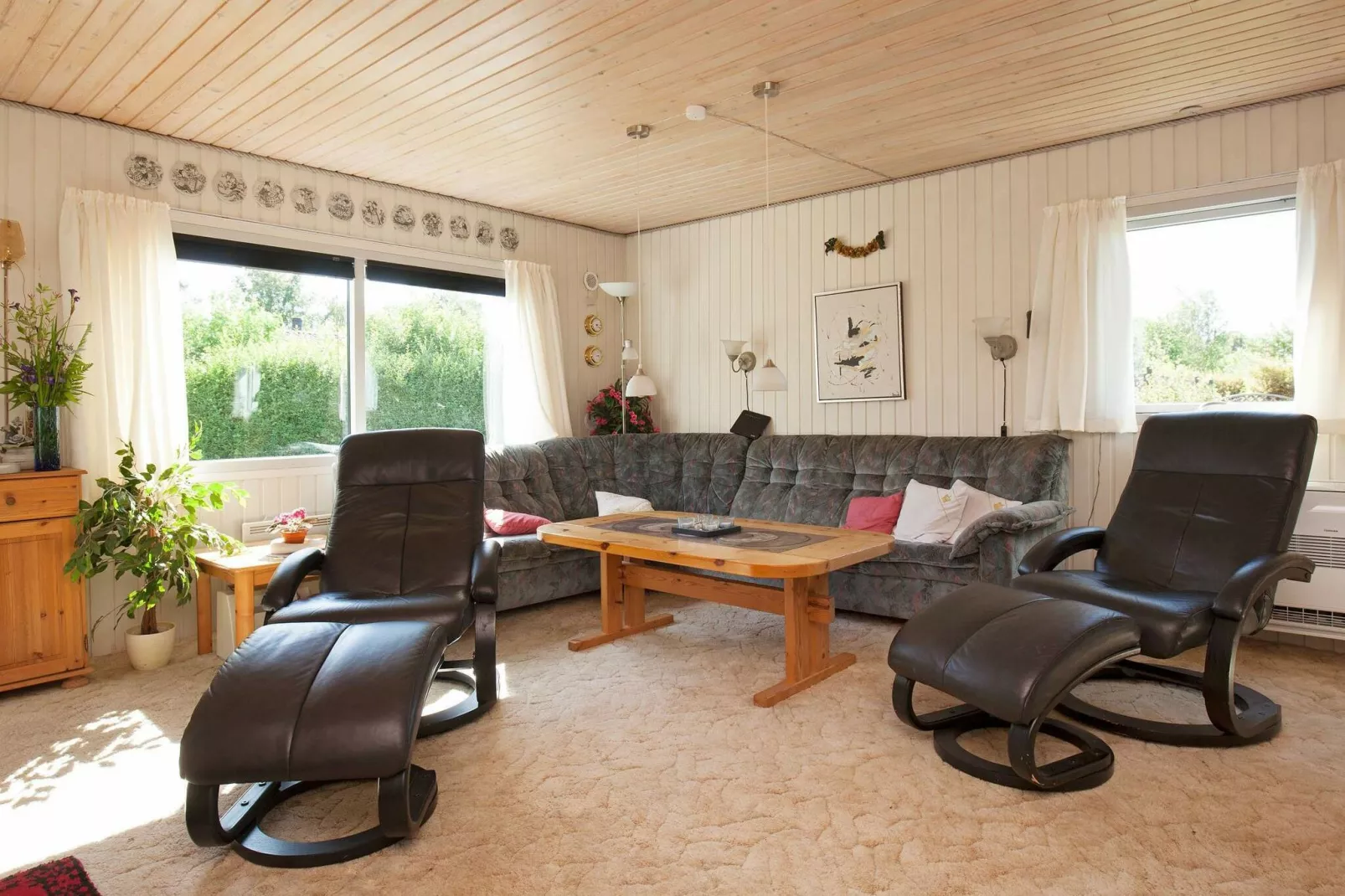 6 persoons vakantie huis in Eskebjerg-By Traum-Binnen