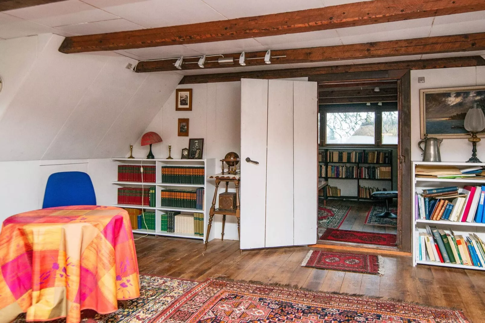 6 persoons vakantie huis in Augustenborg-Binnen