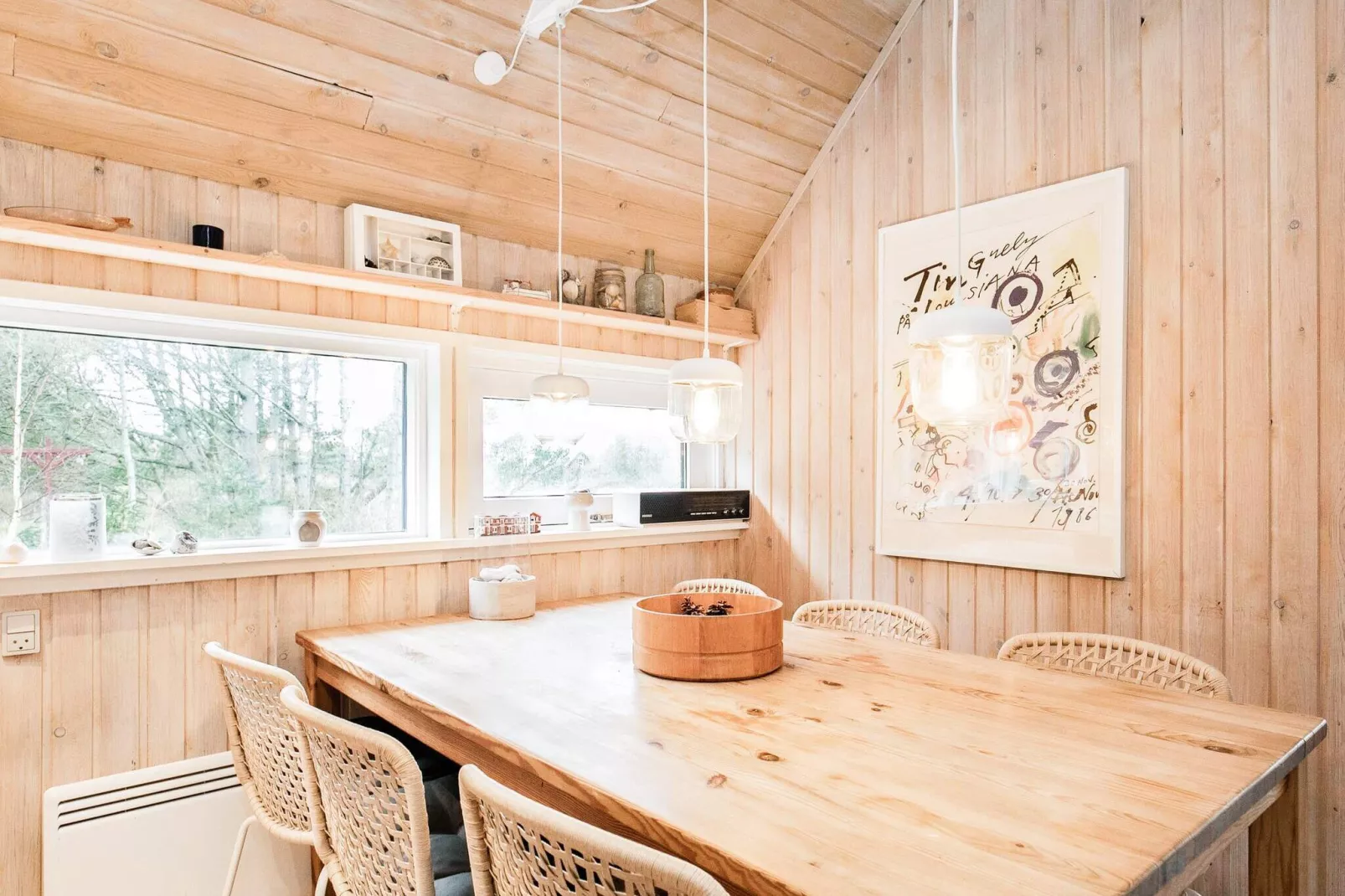 7 persoons vakantie huis in Skagen-By Traum-Binnen
