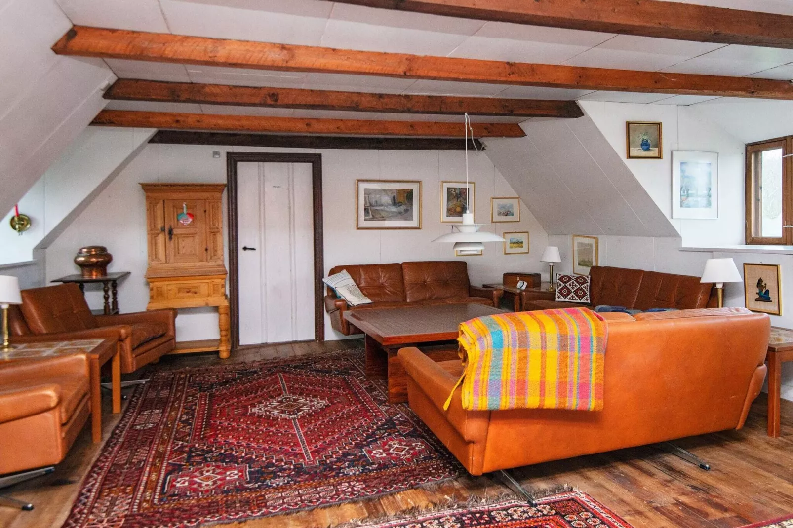 6 persoons vakantie huis in Augustenborg-By Traum-Binnen