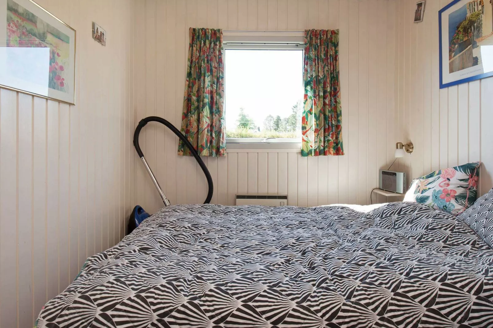 6 persoons vakantie huis in Eskebjerg-By Traum-Binnen