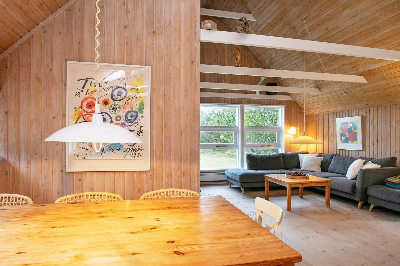 7 persoons vakantie huis in Skagen-By Traum-Binnen
