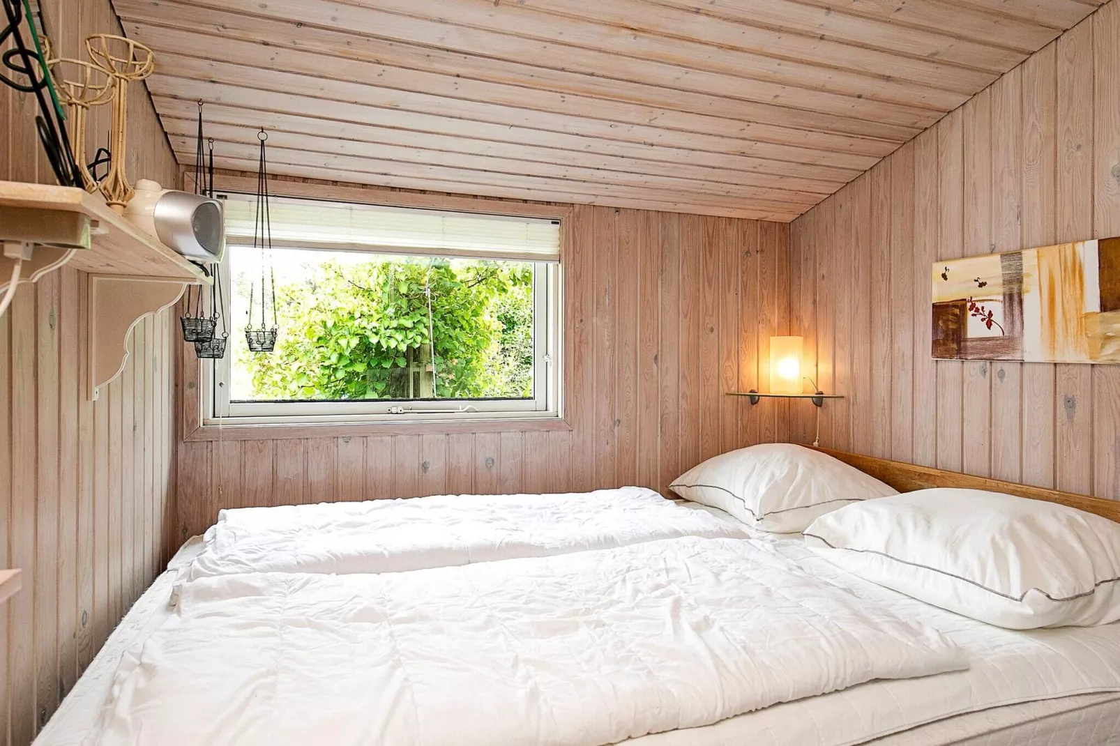 8 persoons vakantie huis in Løkken-By Traum-Binnen