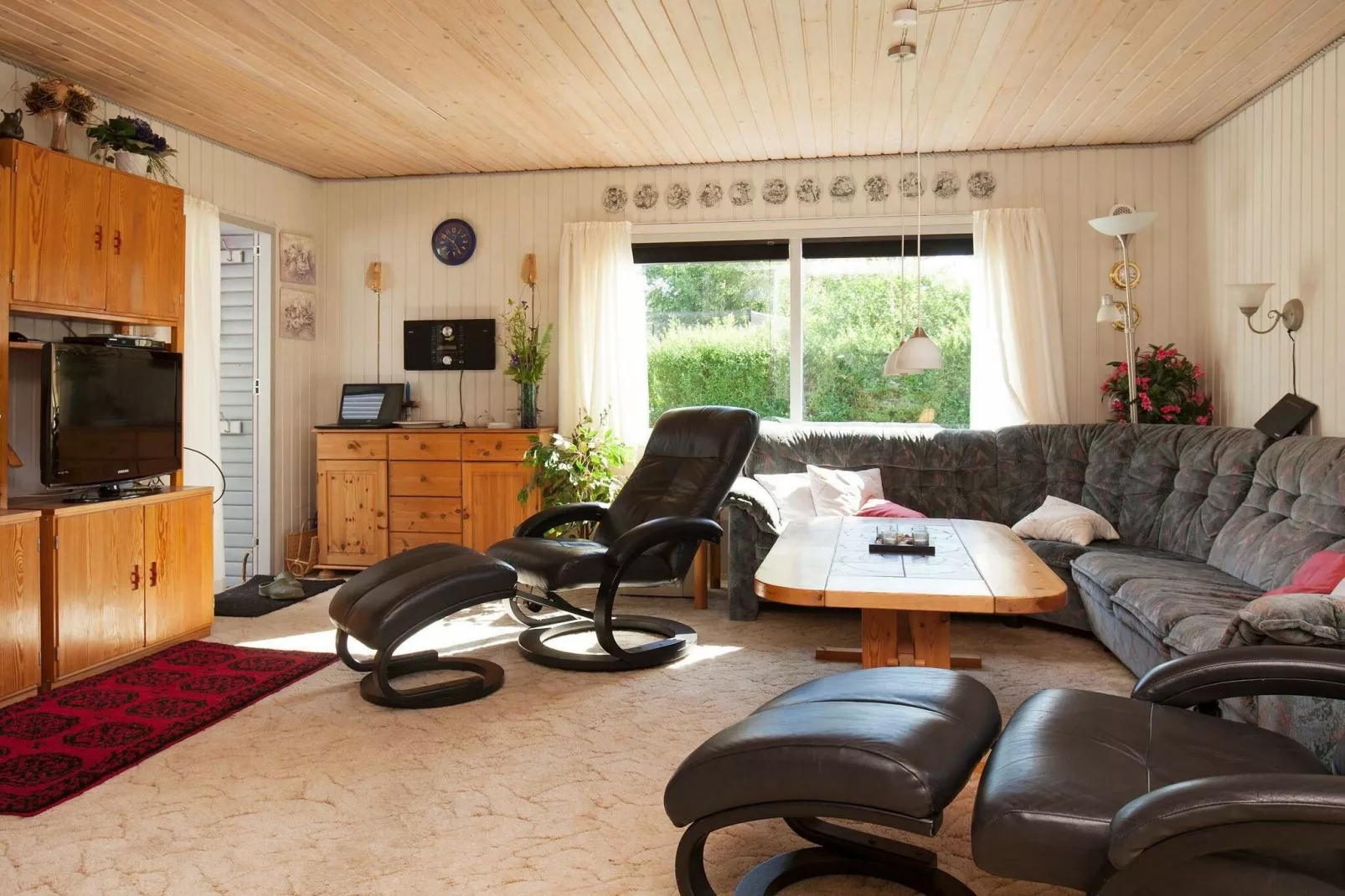 6 persoons vakantie huis in Eskebjerg-Binnen