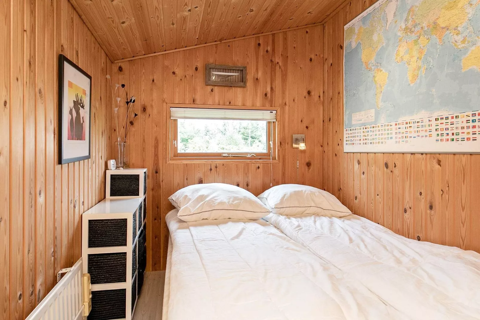 8 persoons vakantie huis in Løkken-By Traum-Binnen