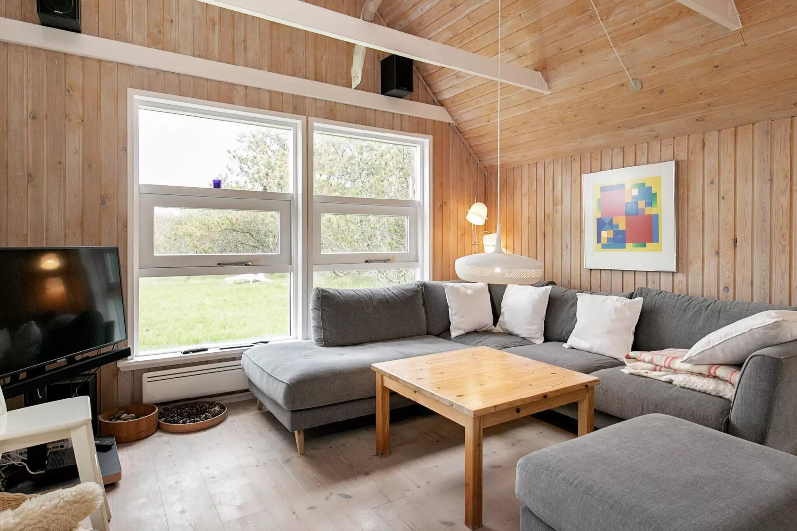 7 persoons vakantie huis in Skagen-By Traum-Binnen