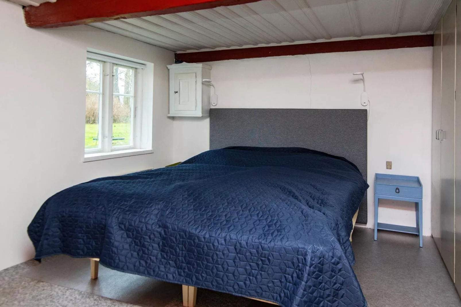 6 persoons vakantie huis in Augustenborg-By Traum-Binnen