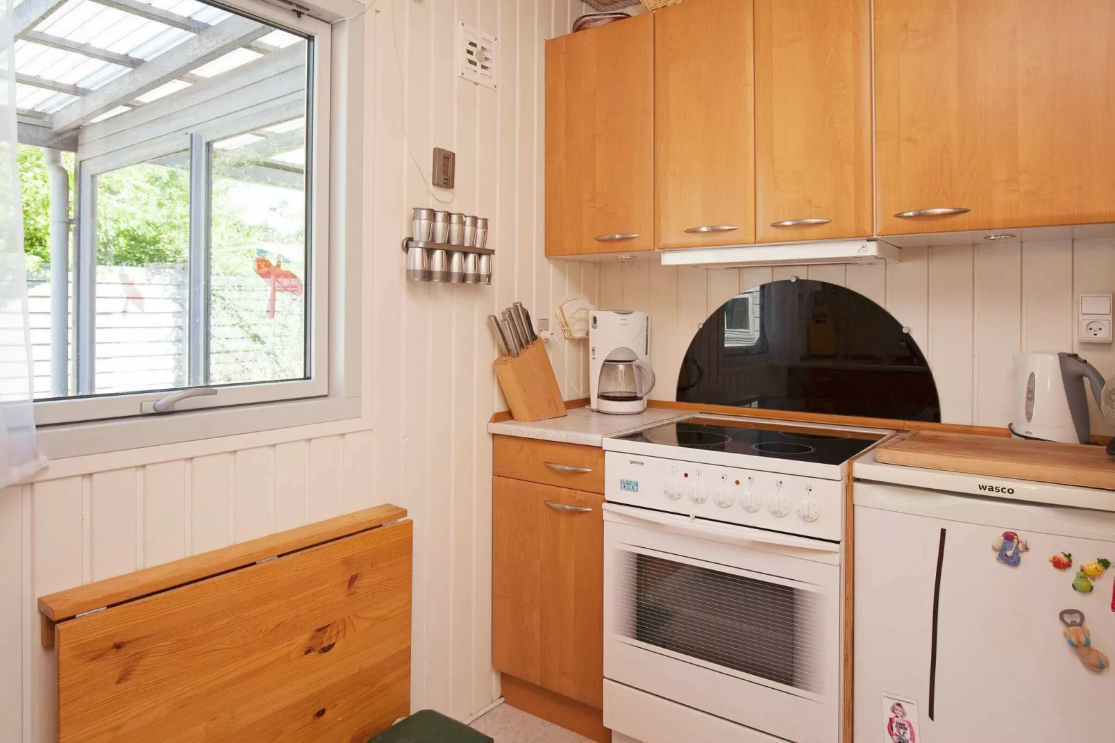 6 persoons vakantie huis in Eskebjerg-By Traum-Binnen