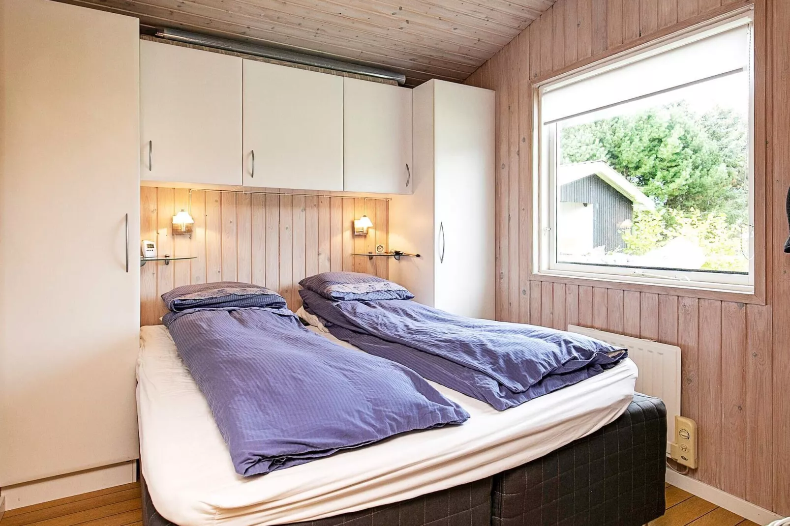 8 persoons vakantie huis in Løkken-By Traum-Binnen