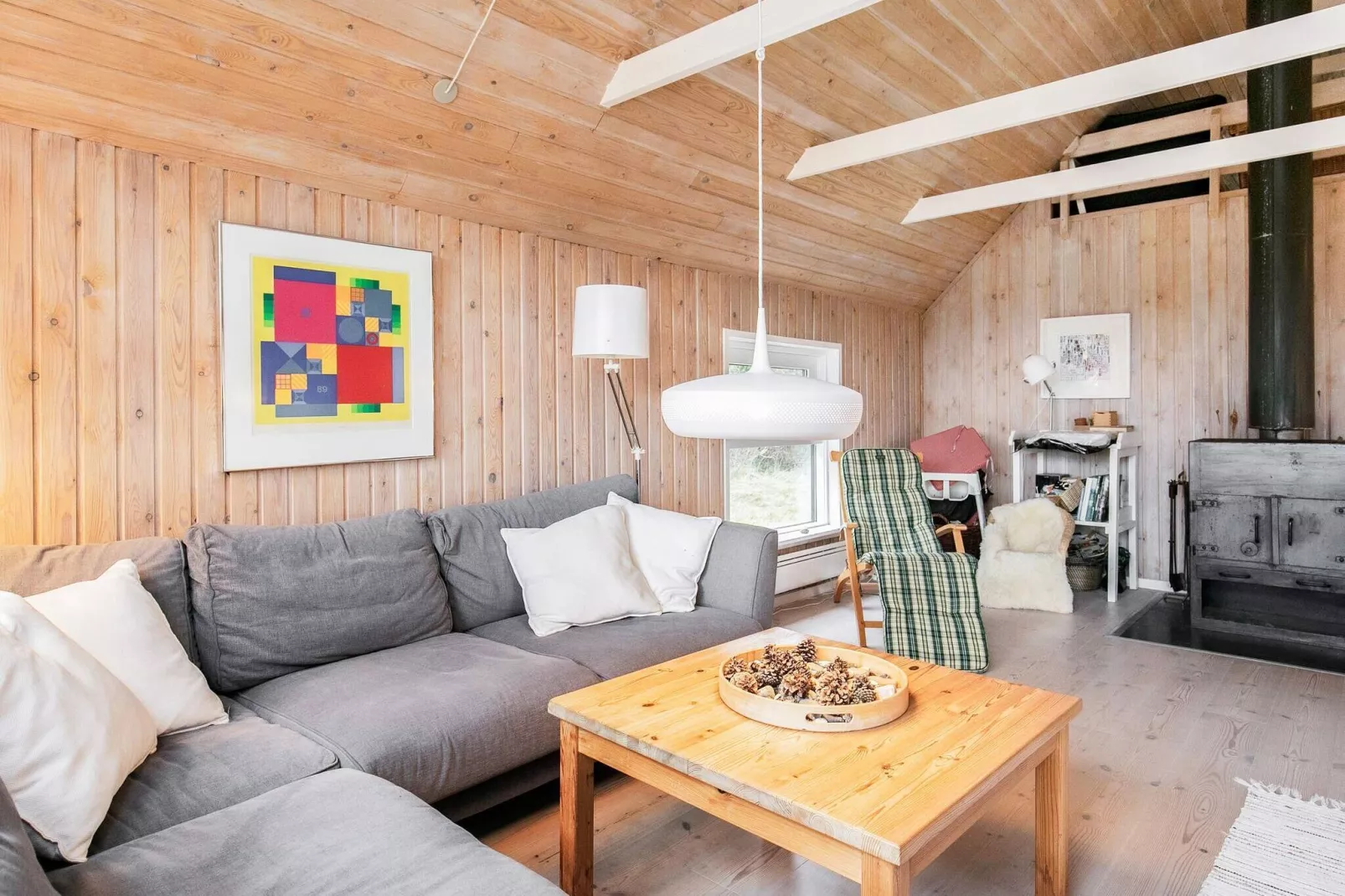 7 persoons vakantie huis in Skagen-By Traum-Binnen