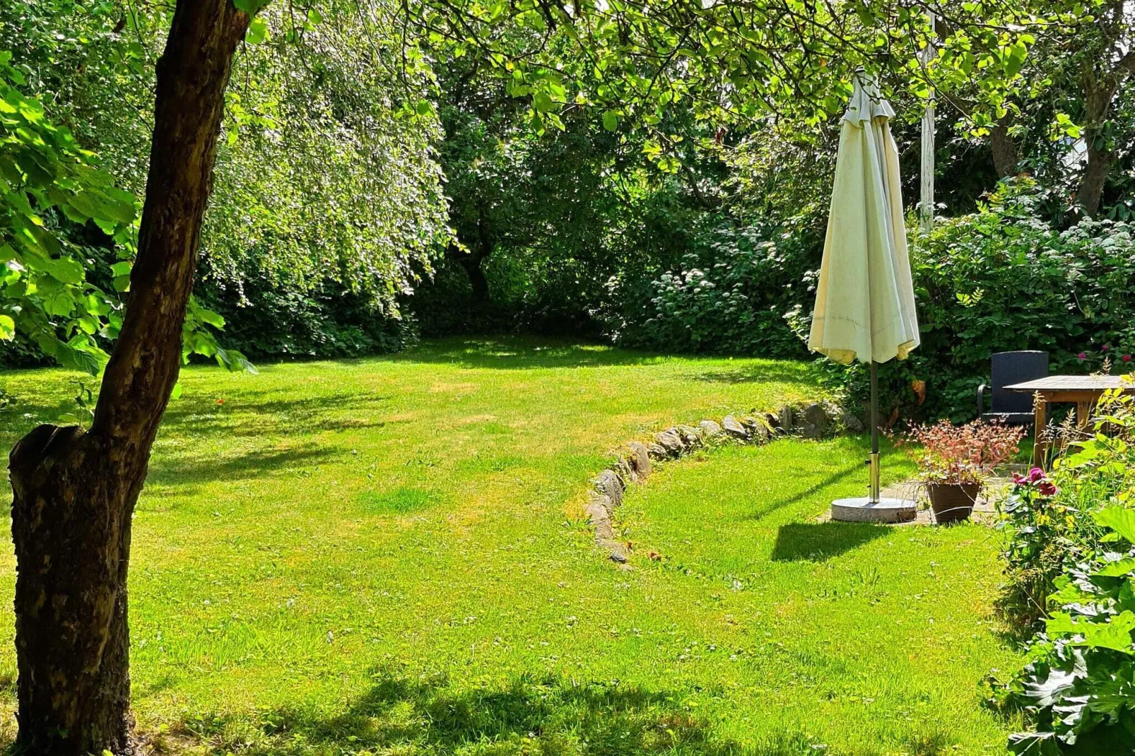 6 persoons vakantie huis in Augustenborg-By Traum-Uitzicht