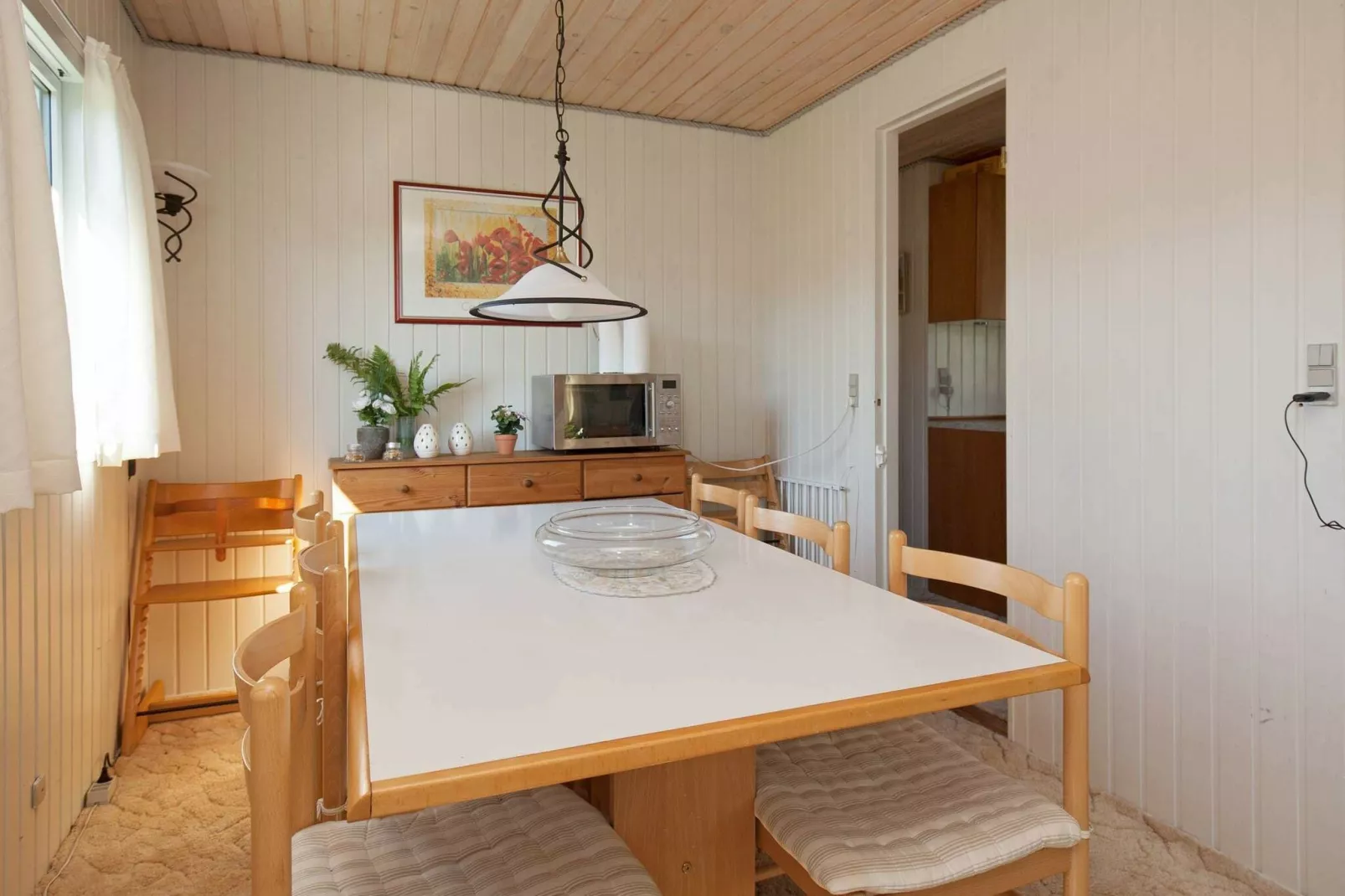 6 persoons vakantie huis in Eskebjerg-By Traum-Binnen