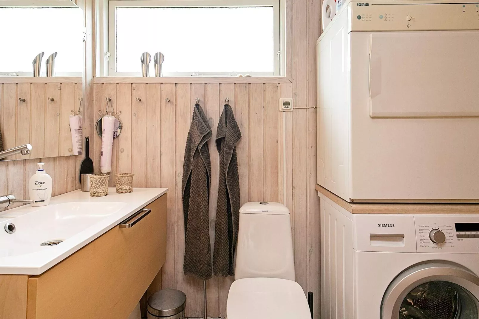 8 persoons vakantie huis in Løkken-By Traum-Binnen