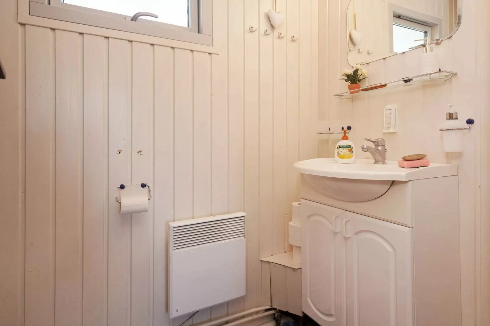 6 persoons vakantie huis in Eskebjerg-By Traum-Binnen