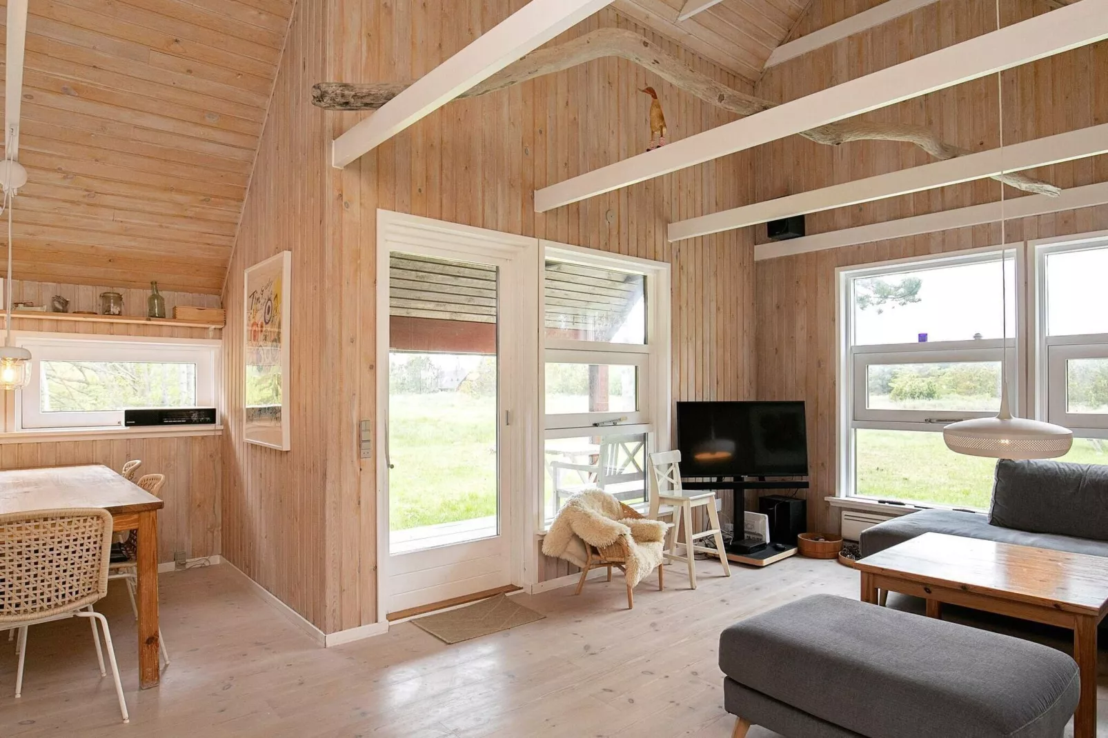7 persoons vakantie huis in Skagen-By Traum-Binnen