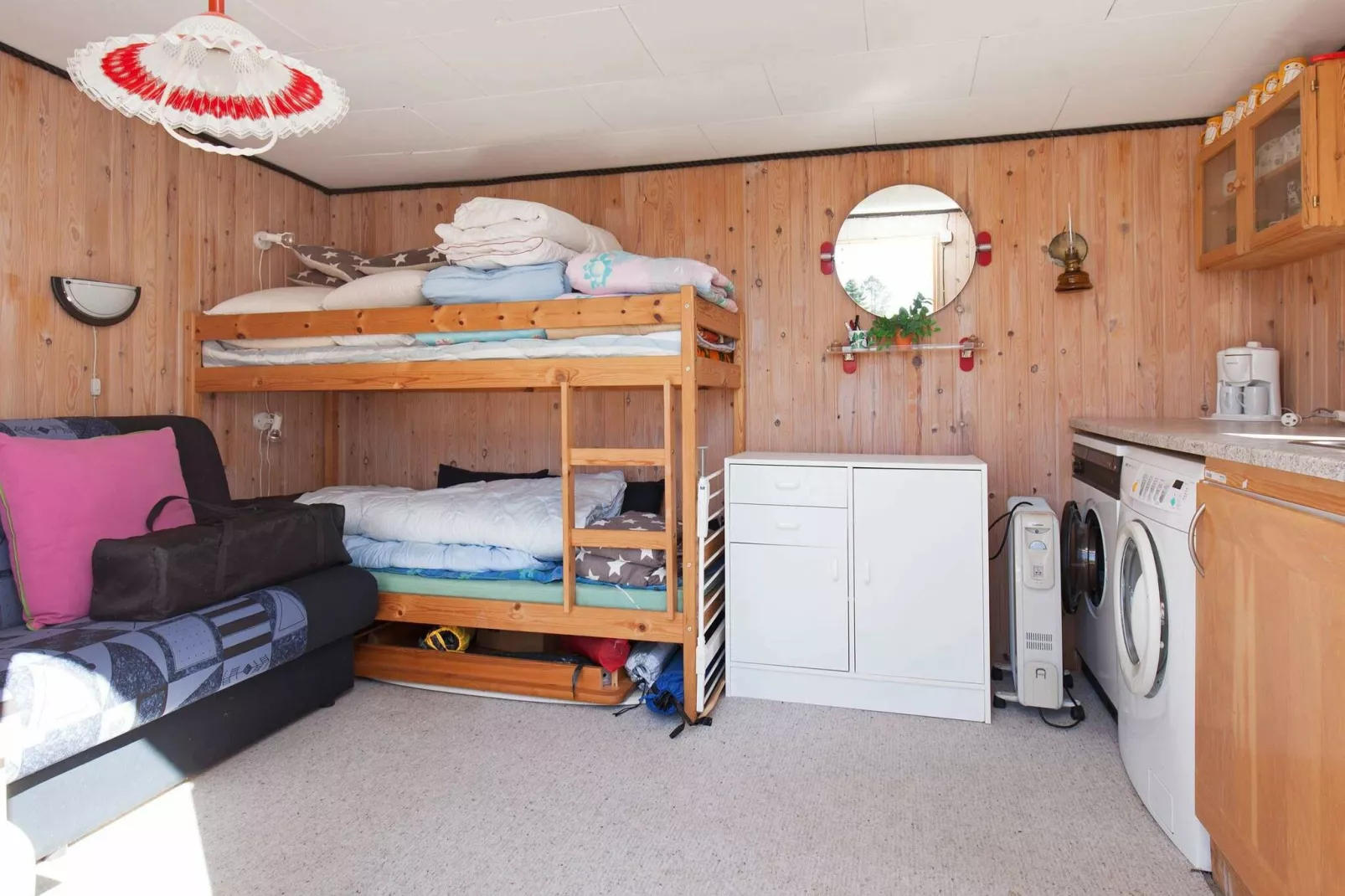 6 persoons vakantie huis in Eskebjerg-By Traum-Binnen