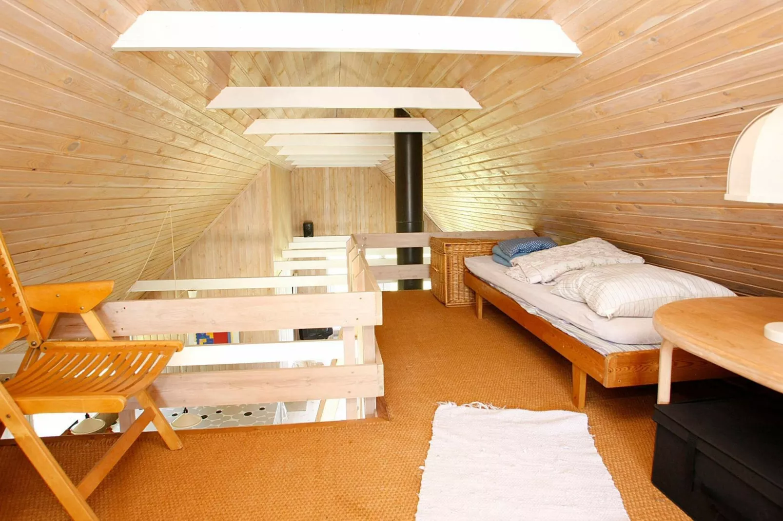 7 persoons vakantie huis in Skagen-By Traum-Binnen