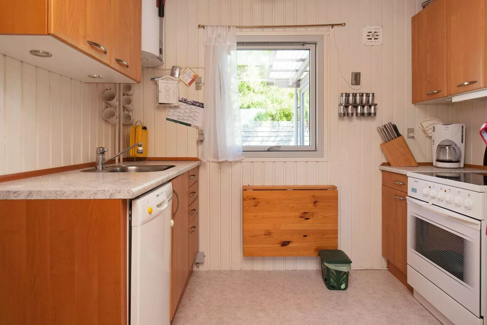 6 persoons vakantie huis in Eskebjerg-By Traum-Binnen