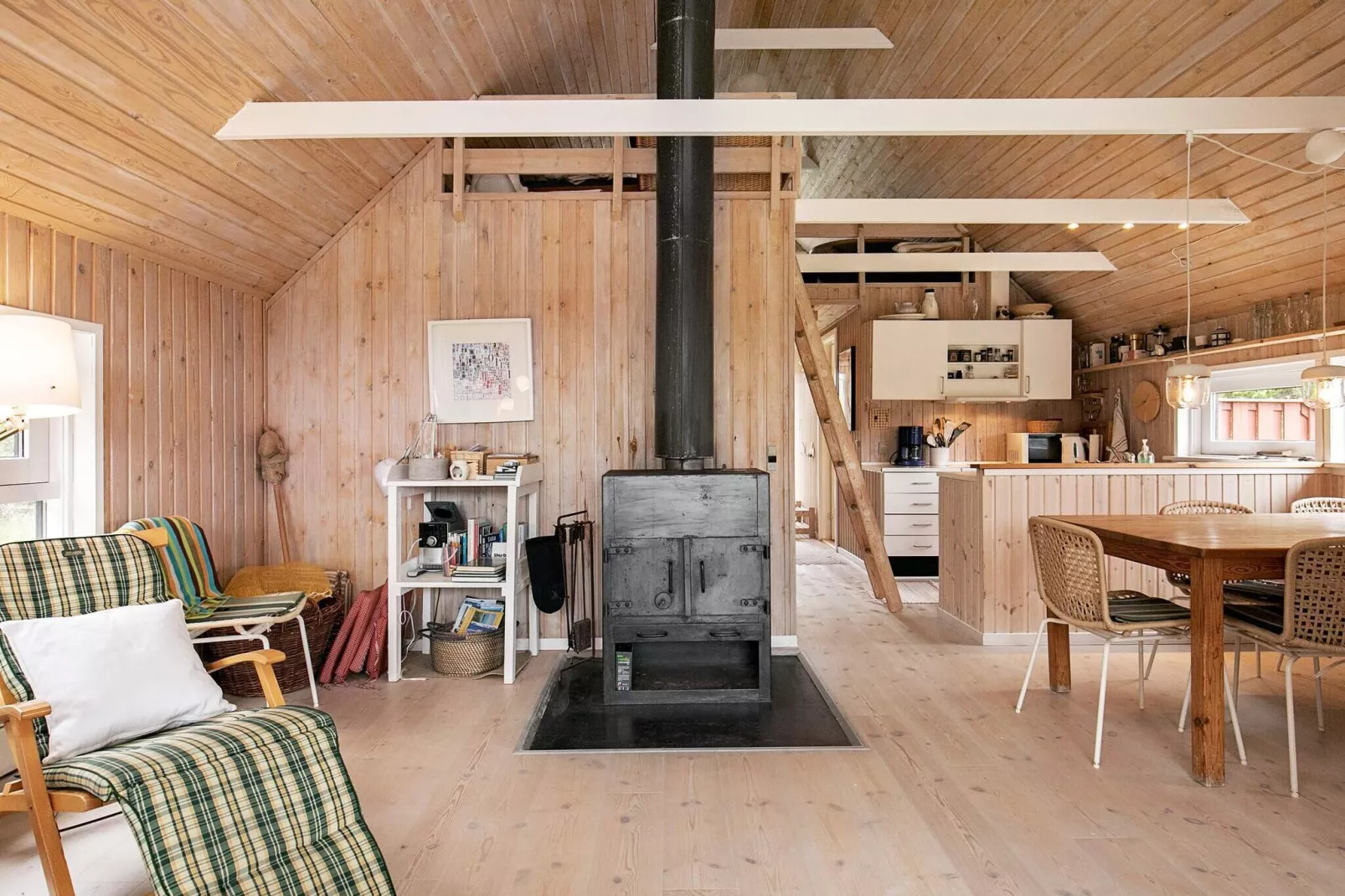 7 persoons vakantie huis in Skagen-By Traum-Binnen