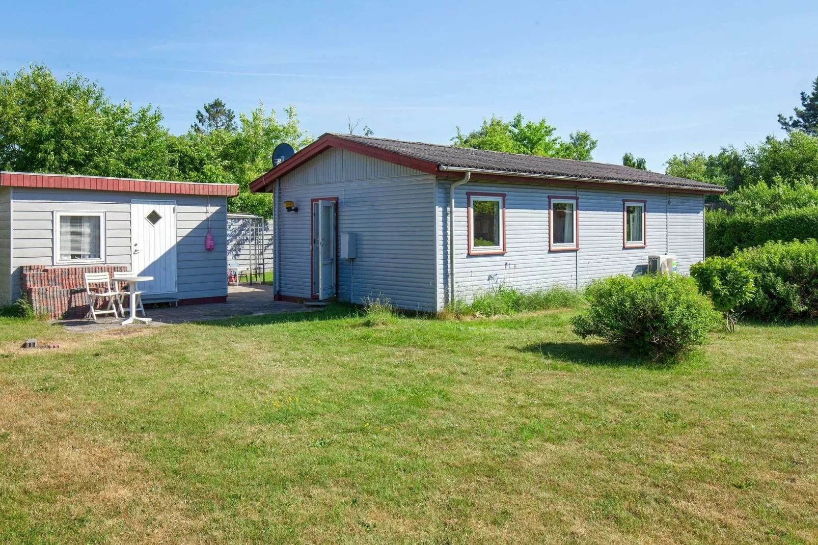 6 persoons vakantie huis in Eskebjerg-By Traum
