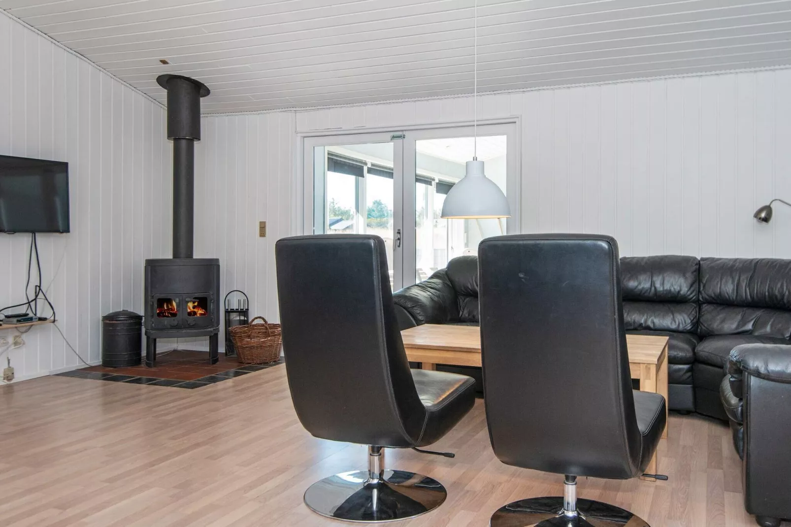 12 persoons vakantie huis in Ringkøbing-Binnen
