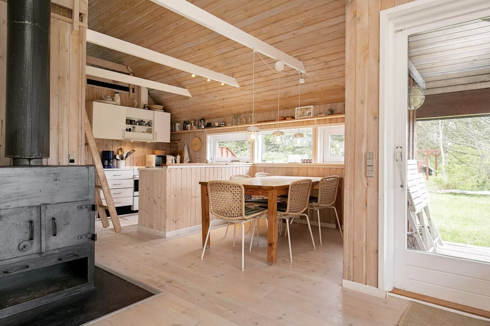 7 persoons vakantie huis in Skagen-By Traum-Binnen