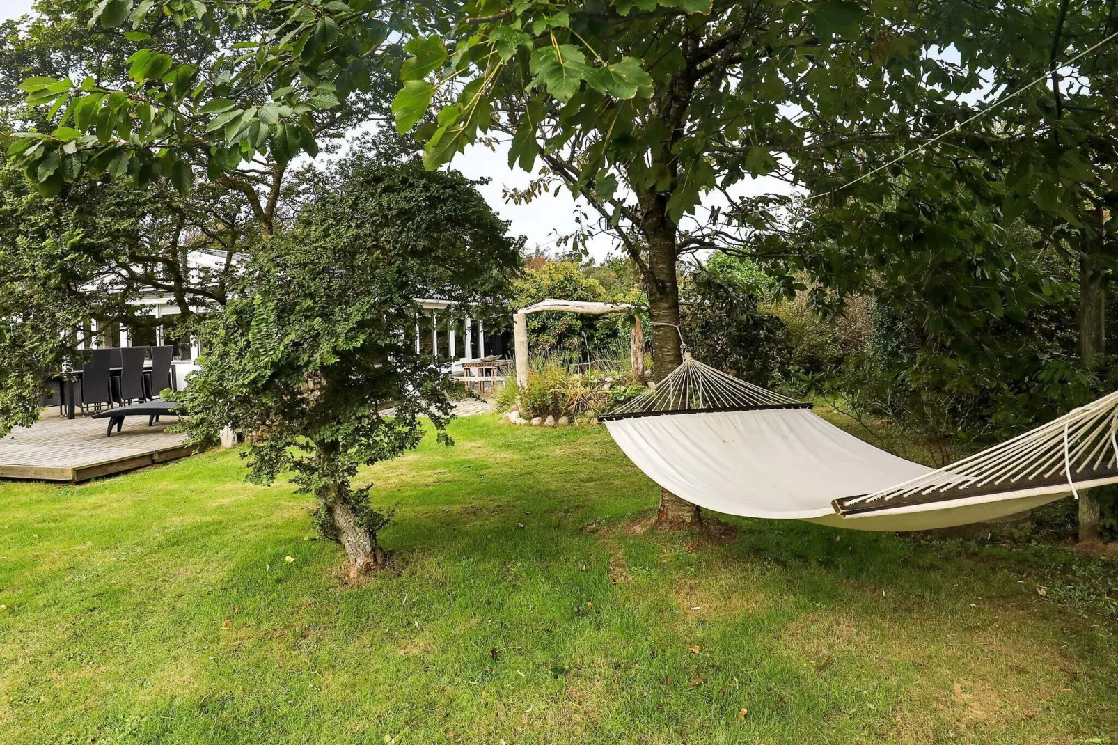 8 persoons vakantie huis in Løkken-By Traum-Uitzicht