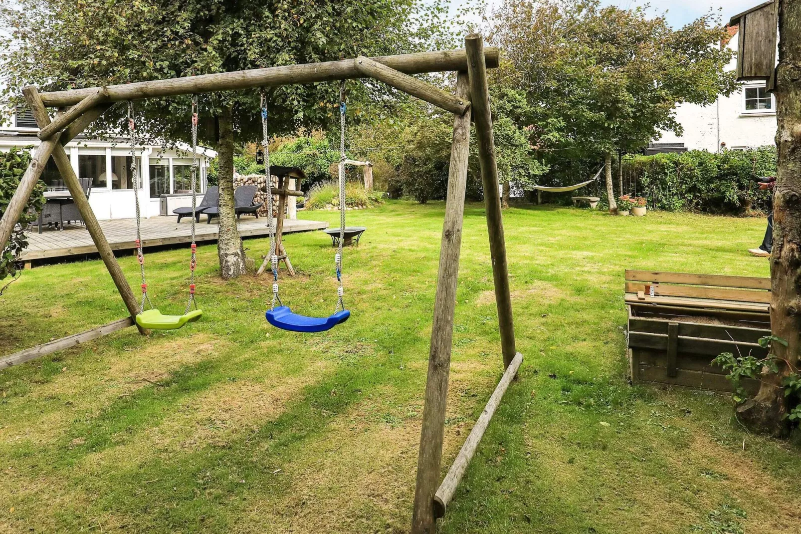 8 persoons vakantie huis in Løkken-By Traum-Uitzicht