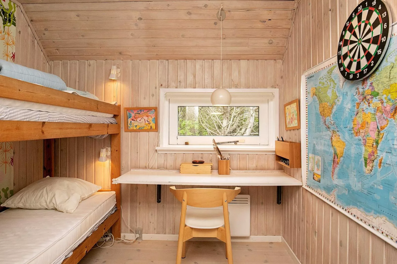 7 persoons vakantie huis in Skagen-By Traum-Binnen