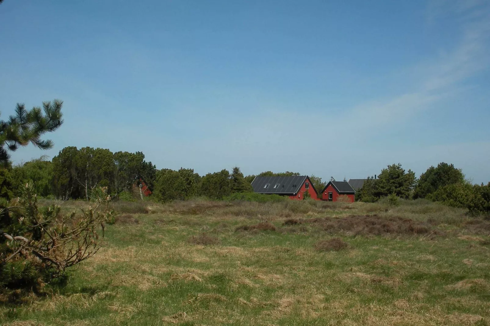 7 persoons vakantie huis in Skagen-By Traum-Uitzicht