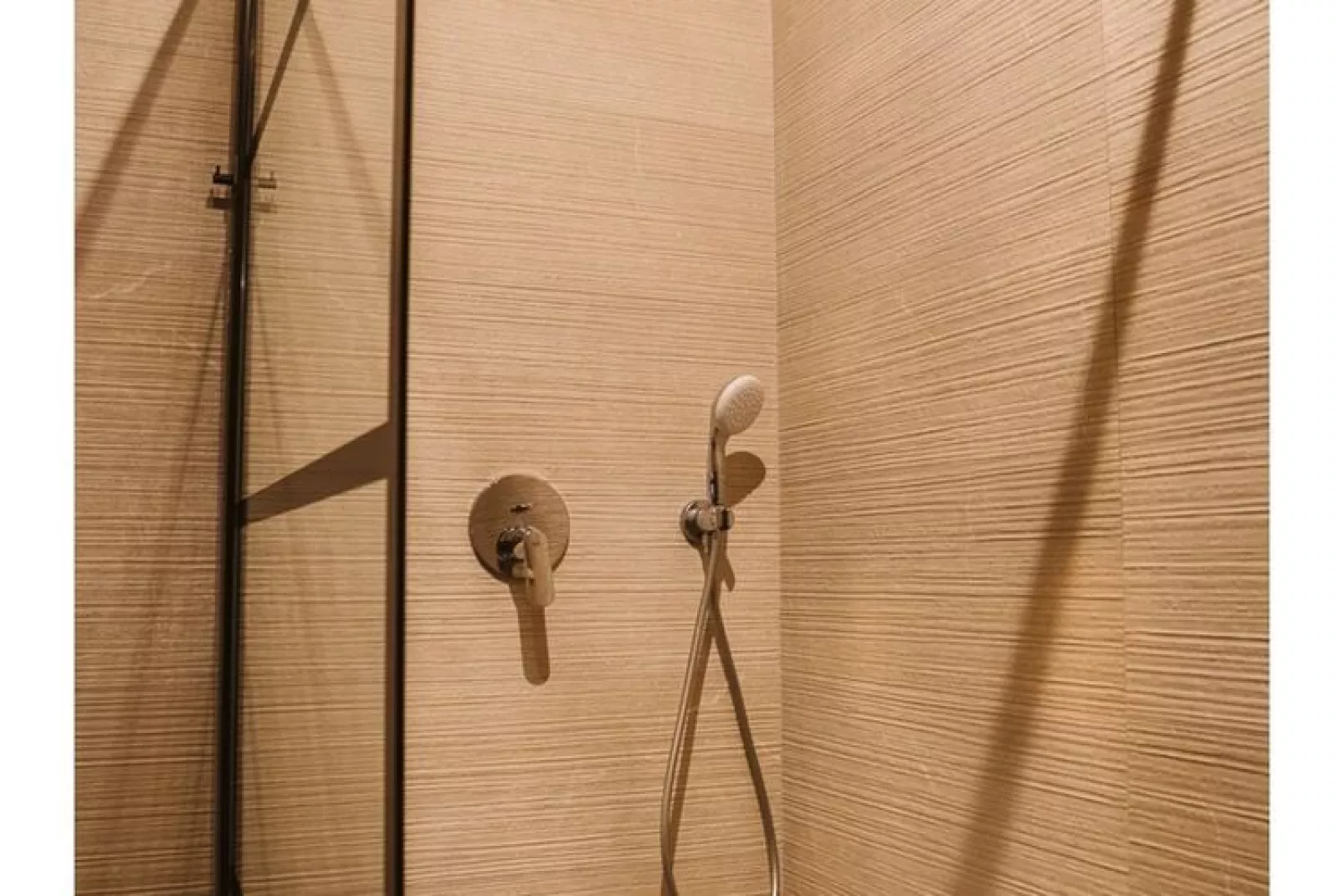 Gouden Leeuw - Beach room-Badkamer