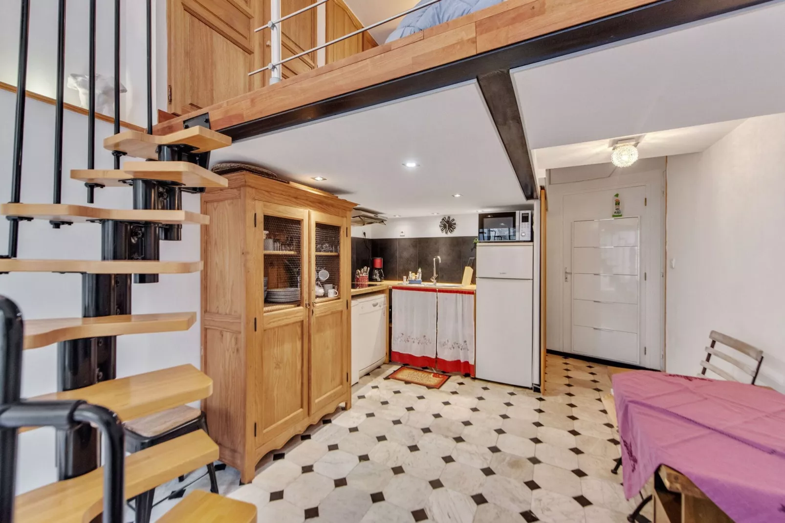 Amélie-Keuken